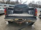 2002 Chevrolet Silverado K2500 Heavy Duty