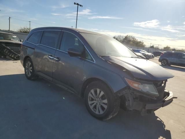 2014 Honda Odyssey EX