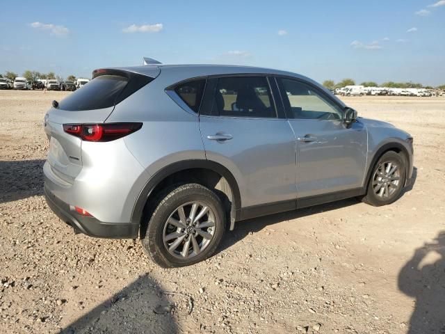 2022 Mazda CX-5 Select