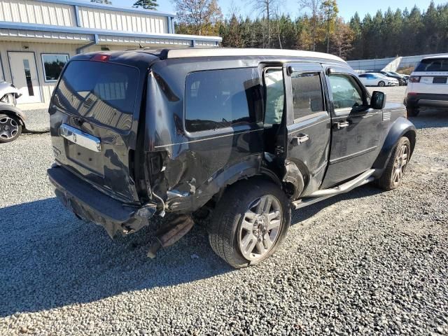 2008 Dodge Nitro SLT