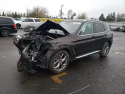 BMW Vehiculos salvage en venta: 2020 BMW X3 XDRIVE30I