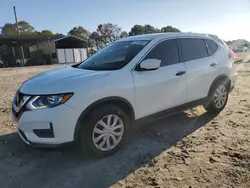 Nissan Vehiculos salvage en venta: 2020 Nissan Rogue S