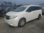 2013 Nissan Quest S