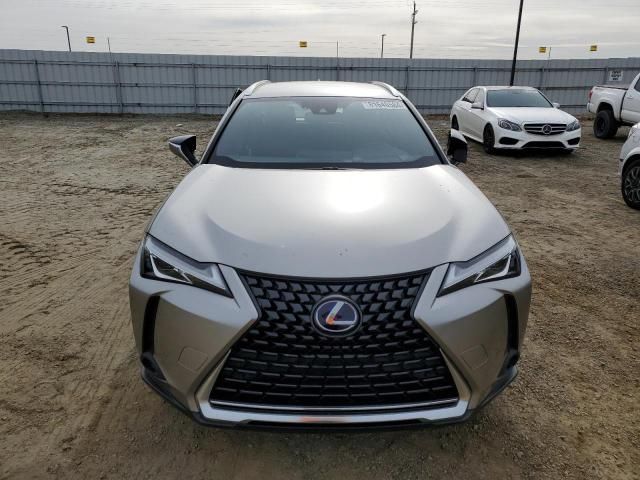 2021 Lexus UX 250H