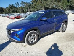 2023 Hyundai Tucson SEL en venta en Ocala, FL