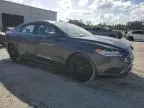 2018 Ford Fusion SE Hybrid