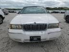 2001 Mercury Grand Marquis LS