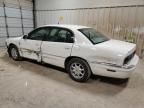 2003 Buick Park Avenue