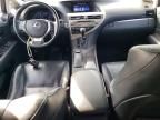 2014 Lexus RX 350 Base