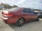 2003 Honda Accord EX