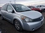 2008 Nissan Quest S