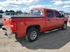 2013 Chevrolet Silverado C1500 LS