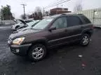 2008 KIA Sportage EX