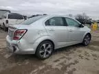 2019 Chevrolet Sonic Premier