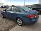 2006 Hyundai Sonata GLS