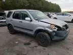 2004 Honda CR-V EX