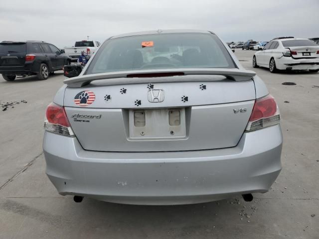 2009 Honda Accord EXL