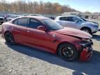 2017 Alfa Romeo Giulia Quadrifoglio