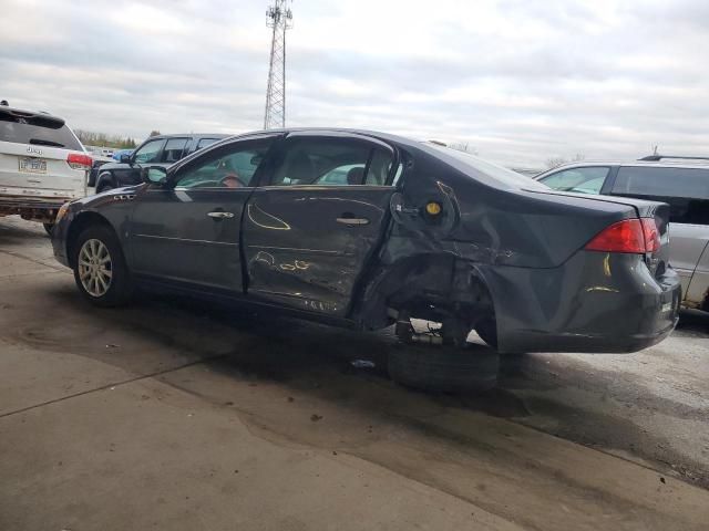 2009 Buick Lucerne CXL