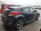 2015 Hyundai Veloster Turbo