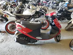 Genuine Scooter Co. Vehiculos salvage en venta: 2021 Genuine Scooter Co. Buddy 50