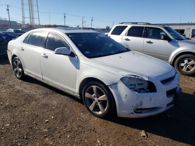 2011 Chevrolet Malibu 1LT