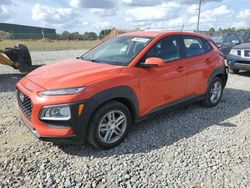 2019 Hyundai Kona SE en venta en Tifton, GA