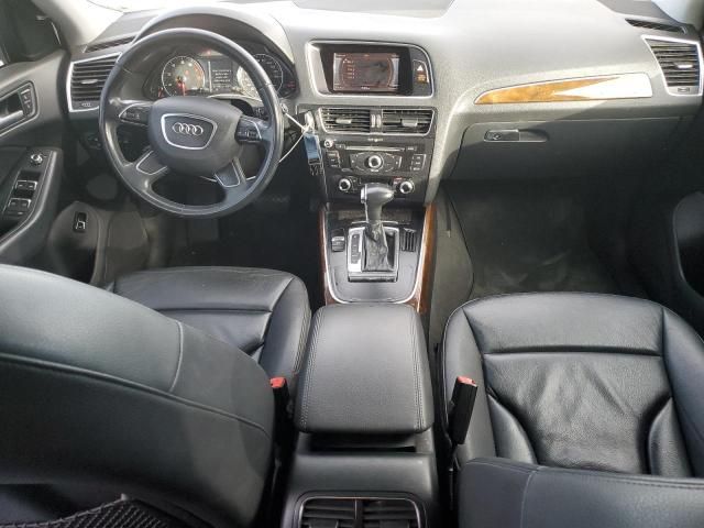 2015 Audi Q5 Premium