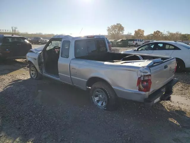 2004 Ford Ranger Super Cab