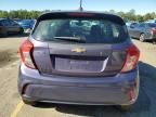 2017 Chevrolet Spark LS