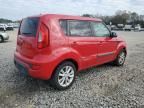 2012 KIA Soul +