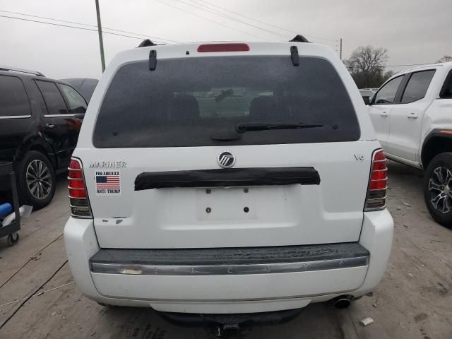 2005 Mercury Mariner