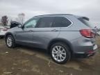 2016 BMW X5 XDRIVE4