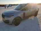 2020 Land Rover Range Rover P525 HSE