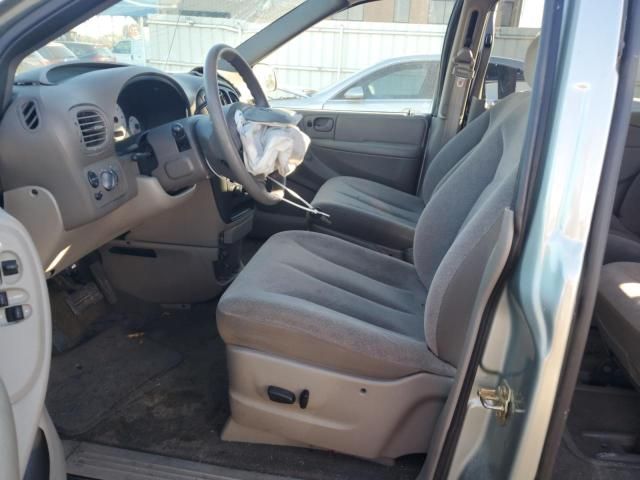 2003 Dodge Grand Caravan Sport