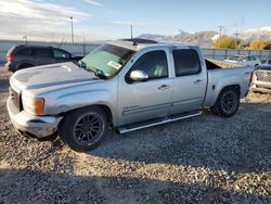 2012 GMC Sierra K1500 SLT en venta en Magna, UT