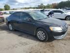 2015 Volkswagen Passat S