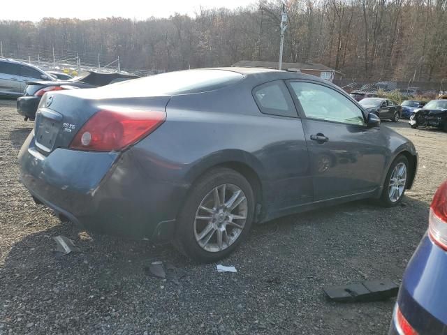 2008 Nissan Altima 3.5SE