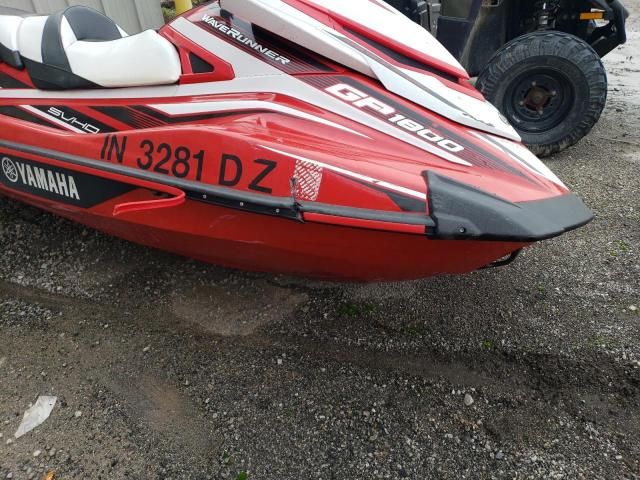 2017 Other Jetski