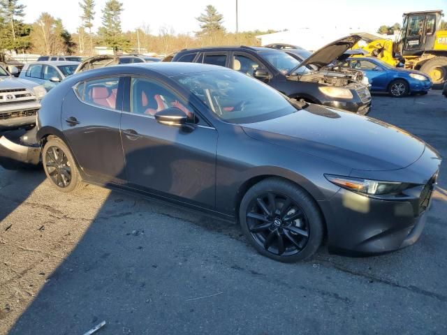 2023 Mazda 3 Premium