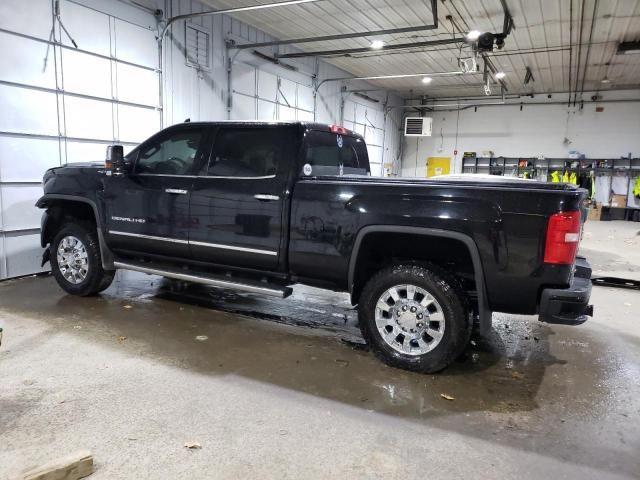 2019 GMC Sierra K2500 Denali