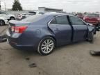 2013 Chevrolet Malibu 2LT