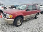 2001 Mercury Mountaineer