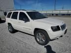 2002 Jeep Grand Cherokee Limited