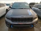 2022 Jeep Grand Cherokee Trailhawk 4XE