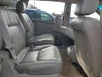 2010 Toyota Sienna XLE