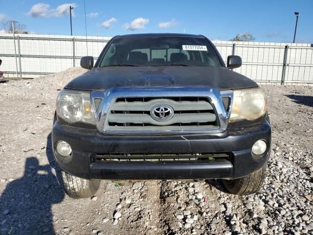 2006 Toyota Tacoma Double Cab Prerunner