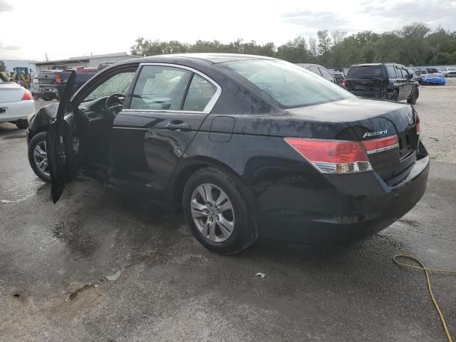 2011 Honda Accord SE