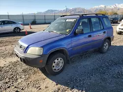 2000 Honda CR-V LX en venta en Magna, UT