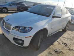 BMW Vehiculos salvage en venta: 2012 BMW X6 XDRIVE35I